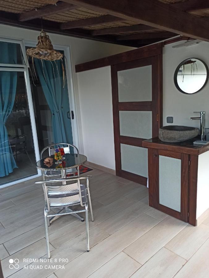 La Maison Du Voyage Tevaitoa Εξωτερικό φωτογραφία